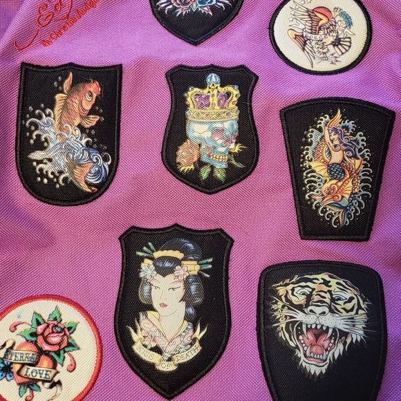 Backpacks